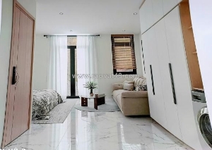 Cho thuê căn hộ ecocity – buôn ma thuột