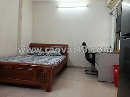 Cho thuê căn hộ khép kín 32m² – đào tấn, ba đình – gần lotte center