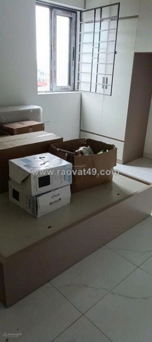 Cho thuê căn hộ mini – xóm a, thôn nhị châu, liên ninh, thanh trì, hà nội