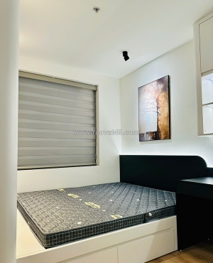 Cho thuê căn hộ mới 70m² tại ngô quyền, hải phòng – full nội thất cao cấp