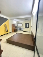 Cho thuê ccmn cực rộng giá rẻ nhất thị trường tại 580 trường chinh, ngã tư sở