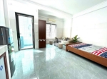 Cho thuê ccmn đẹp thoáng ban công giá rẻ tại 37 bằng liệt, linh đàm