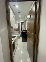 Cho thuê ccmn đẹp thoáng ban công giá rẻ tại 69b hoàng văn thái, thanh xuân