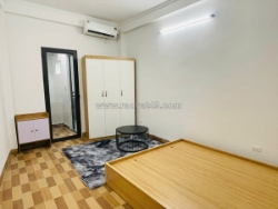 Cho thuê ccmn kk tại ngõ 9 nguyễn ngọc vũ - thanh xuân