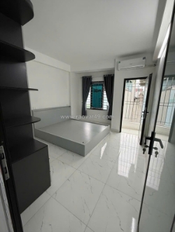 Cho thuê ccmn ngõ 205/157xuân đỉnh , bắc từ liêm, hà nội