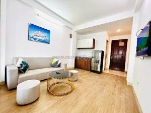 Cho thuê ccmn  tại  mai anh tuấn – đống đa, hà nội