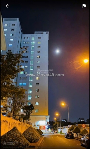 Cho thuê ch 3pn, 2wc, 70m2 tại hqc 35 hồ học lãm, 7,5 triệu đủ nội thất nhà mới