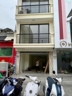 Cho thuê cửa hàng 2 mặt tiền tại 97 ô chợ dừa và 130 đông các, đống đa, hà nội.