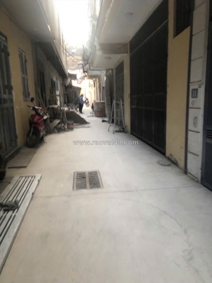 Cho thuê gấp giá rẻ ngọc hồi 60m, 3 tầng, mặt tiền 4m, 9,2tr/th, hoàng mai.