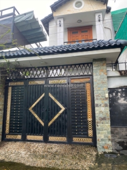 Cho thuê hoặc bán nhà mặt tiền 1 tỉnh lộ 15, tân thạnh đông, củ chi