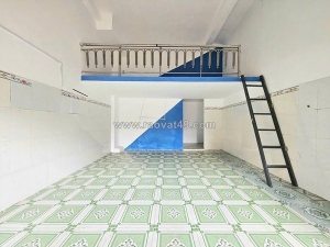 Cho thuê hoặc sang mặt bằng kinh doanh có thể ở lại tại chợ dĩ an 2