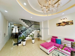 Cho thuê homestay nguyễn trung trực – phường 4, đà lạt