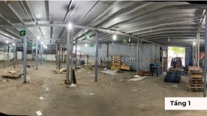 Cho thuê kho, nhà xưởng tại cụm làng nghề triều khúc. hà nội