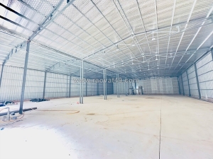 Cho thuê kho xưởng 1500m² tại việt hùng – đông anh – hà nội