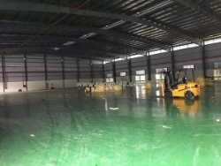 Cho thuê kho xưởng kcn tân bình