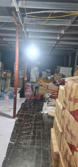 Cho thuê kho xưởng tại làng nghề triều khúc, tân triều , hà nội. diện tích 200m