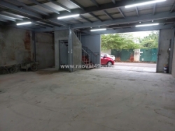 Cho thuê kho xưởng tại làng nghề triều khúc, tân triều , hà nội. diện tích 300m