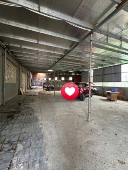 Cho thuê kho xưởng tại liên bảo, vĩnh yên. dt 2000m2