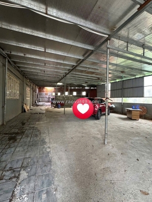 Cho thuê kho xưởng tại liên bảo, vĩnh yên. dt 2000m2