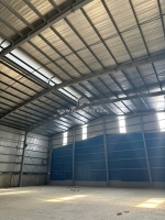 Cho thuê kho xưởng tại việt yên,yên mỹ , hưng yên. diện tích 1000m xưởng cao