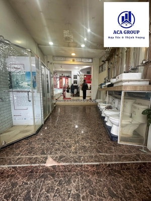 💎cho thuê mặt bằng bùi thị xuân - vị trí sầm uất