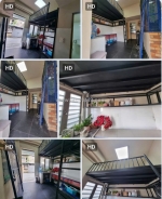 Cho thuê mặt bằng mặt tiền phường 25, bình thạnh