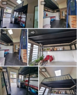 Cho thuê mặt bằng mặt tiền phường 25, bình thạnh