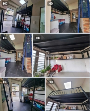 Cho thuê mặt bằng mặt tiền phường 25, bình thạnh