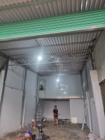 Cho thuê mặt bằng mặt tiền quốc lộ 1 – đông hưng thuận, quận 12