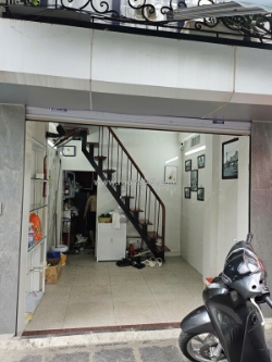 Cho thuê mặt bằng nhỏ xinh – 144 minh khai