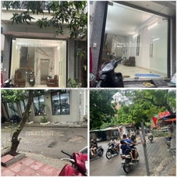 Cho thuê mặt bằng tầng 1 đường làng việt kiểu châu âu, phường mộ lao, quận hà