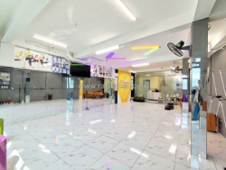 Cho thuê mặt bằng thông sàn – tầng 2