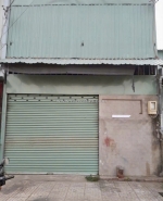 Cho thuê mb kho/ xưởng vị trí 2 mặt tiền tx52 - thạnh xuân q12