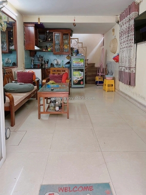 Cho thuê  nguyên căn 509 vũ tông phan, 30m2 x 4 tầng, 4 phòng ngủ, 3 wc, 13