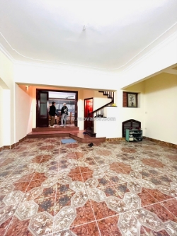 Cho thuê nguyên căn biệt thự tại 58 lê trọng tấn, 95m² x 4 tầng, 4pn, 3 vệ
