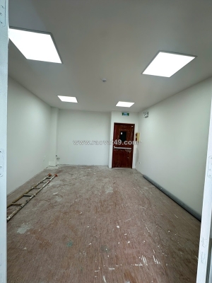 Cho thuê nguyên tòa 100m² phố yết kiêu – mặt tiền 6m – trung tâm quận hoàn kiếm