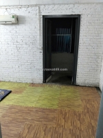 Cho thuê nhà 2 phòng liền nhau - full tiện nghi - khu c09 geleximco dương nội -