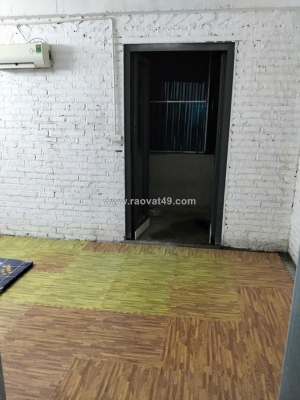 Cho thuê nhà 2 phòng liền nhau - full tiện nghi - khu c09 geleximco dương nội -