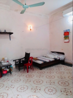 Cho thuê nhà 2 tầng có sân vườn rộng tại đông anh, hà nội – giá siêu rẻ chỉ 3