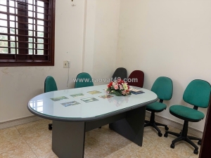 Cho thuê nhà 2 tầng mặt tiền nguyễn sinh cung tp huế