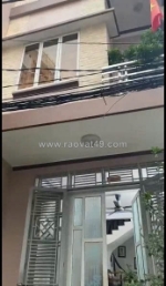 Cho thuê nhà 3 tầng tại tổ 24d mai sơn, vị trí gần nhà nghỉ hoàng gia và chỉ