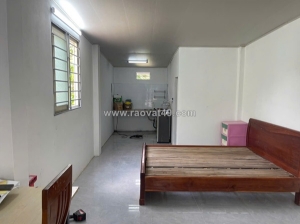 Cho thuê nhà 45m² – ô tô đỗ cửa – gần vin mega mall smart city (1km)