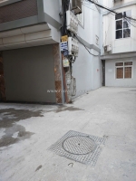 Cho thuê nhà 5 tầng làm văn phòng – ngõ 133 hoa bằng, yên hòa, cầu giấy