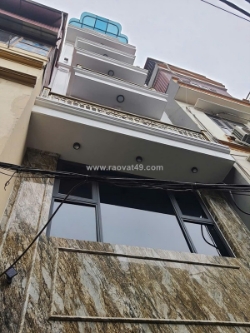 Cho thuê nhà 7 tầng thang máy phương mai ngay bv da liễu tw kd vp, onl, kết hợp