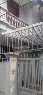 Cho thuê nhà cấp 4 riêng biệt có gác xép tại 176/38 văn hội, bắc từ liêm, hà nội