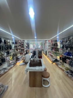 Cho thuê nhà đường yên bái mặt tiền hải châu đà nẵng vị trí khu chợ hàn giá tốt