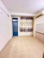 Cho thuê nhà giá rẻ tại hoàng văn thụ, p.4, tân bình, tp.hcm- chỉ 13 triệu