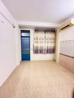 Cho thuê nhà giá rẻ tại hoàng văn thụ, p.4, tân bình, tp.hcm- chỉ 13 triệu