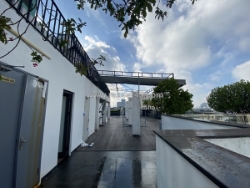 Cho thuê nhà hàng – vị trí đẹp trung tâm phố nguyễn hy quang, đống đa, hà nội