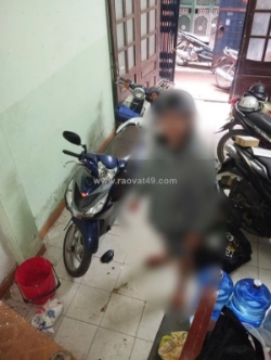 Cho thuê nhà kd online, vp, ở gđtrường chinh 50m² x 3,5 tầng, gồm 4 phòng ngủ,